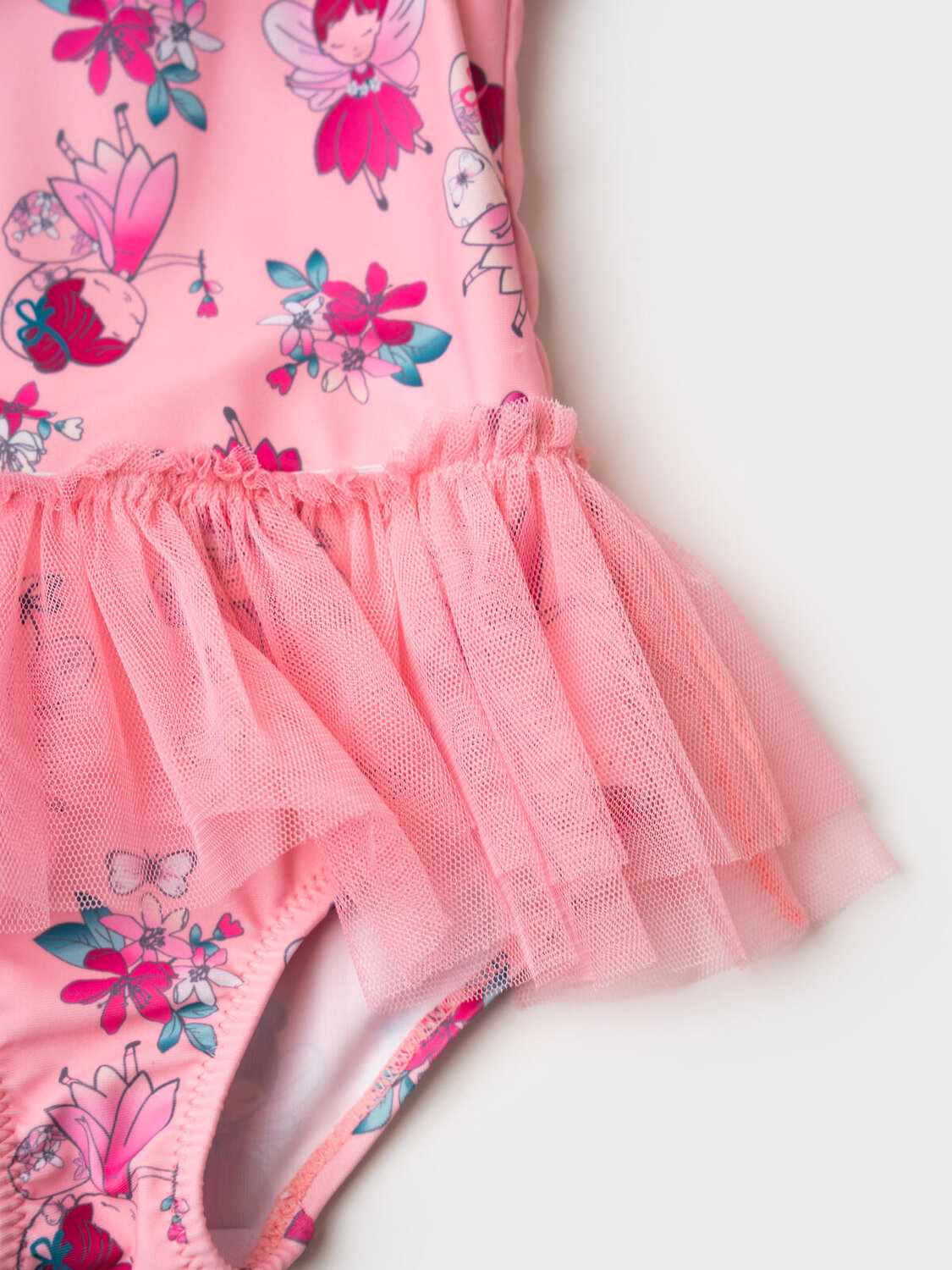 PLAYTODAY Купальник 584985 12623036 разноцветный