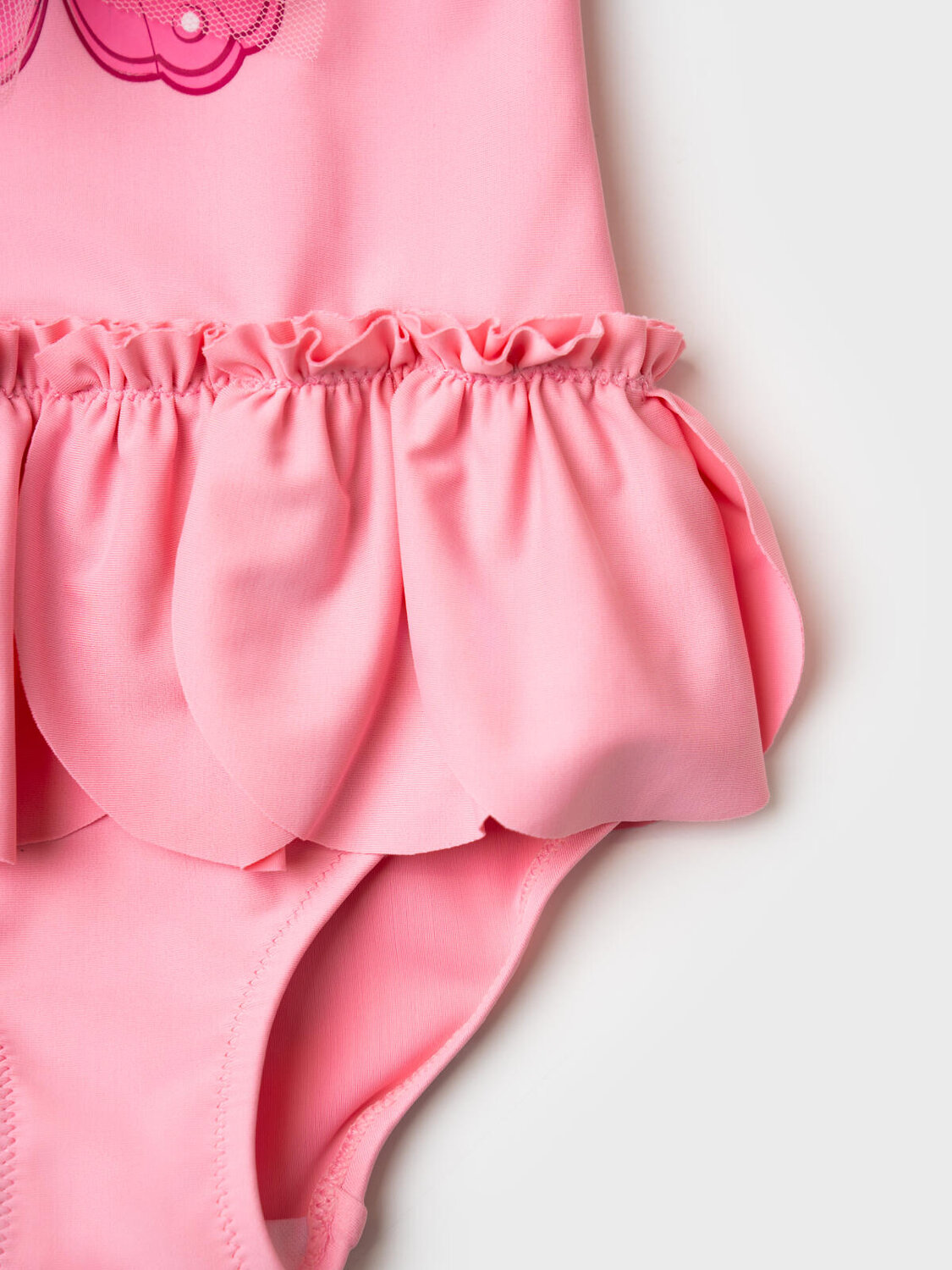 PLAYTODAY Купальник 584986 12623037 светло-розовый