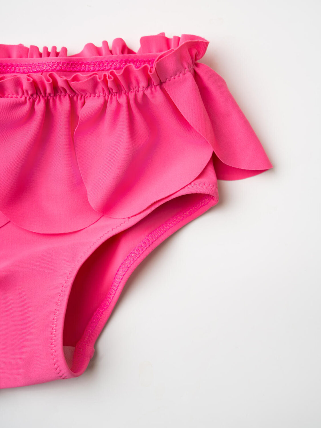 PLAYTODAY Купальный костюм 584987 12623041 розовый