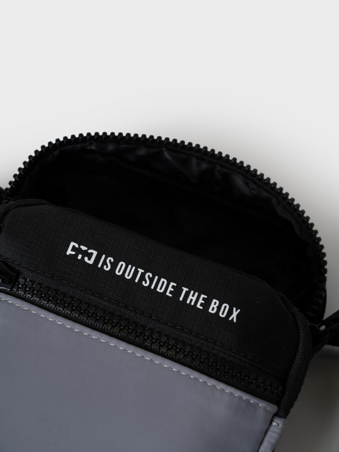 PLAYTODAY Сумка 584990 12611802 черный,серый