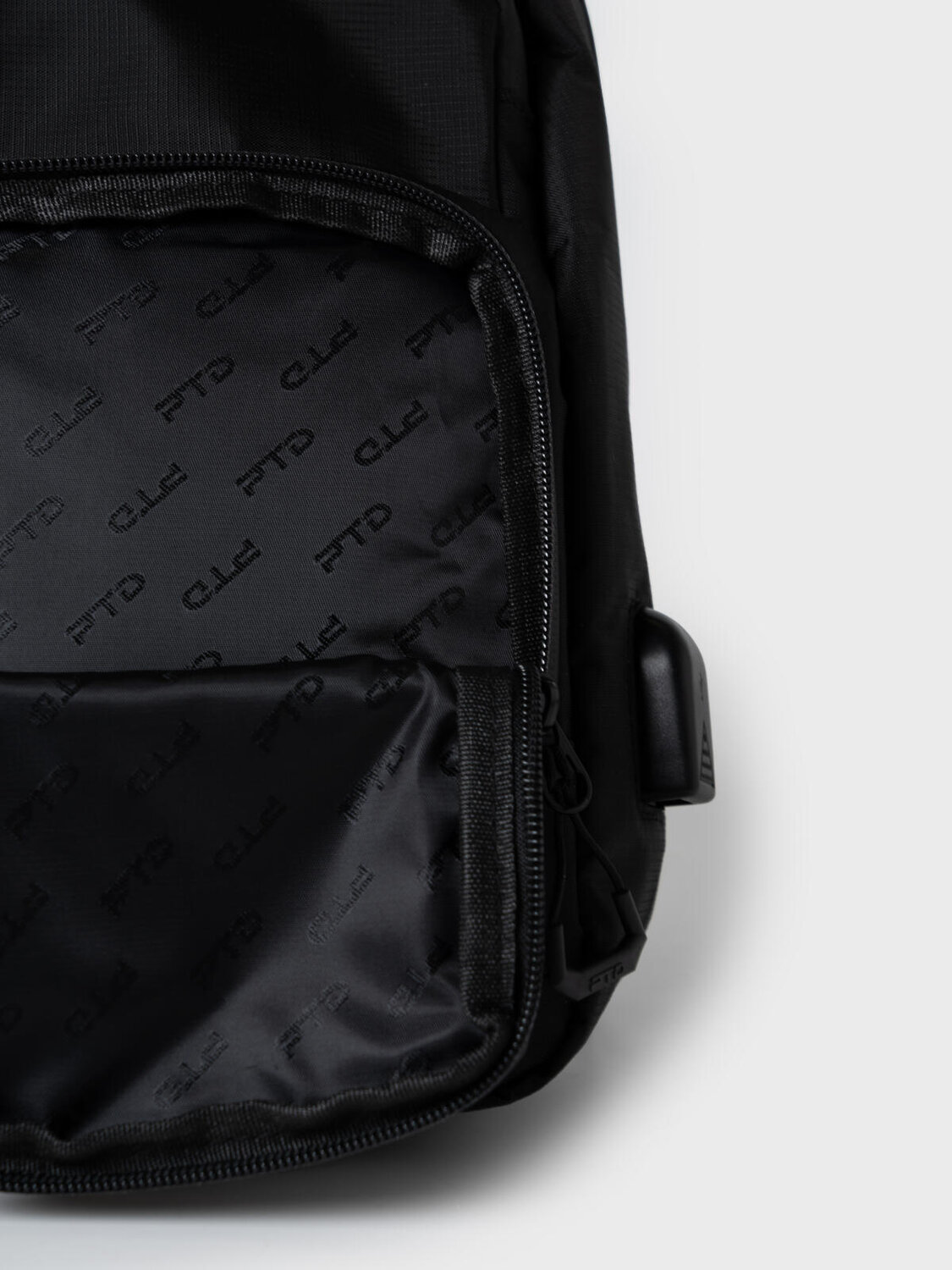 PLAYTODAY Сумка 584991 12611801 черный