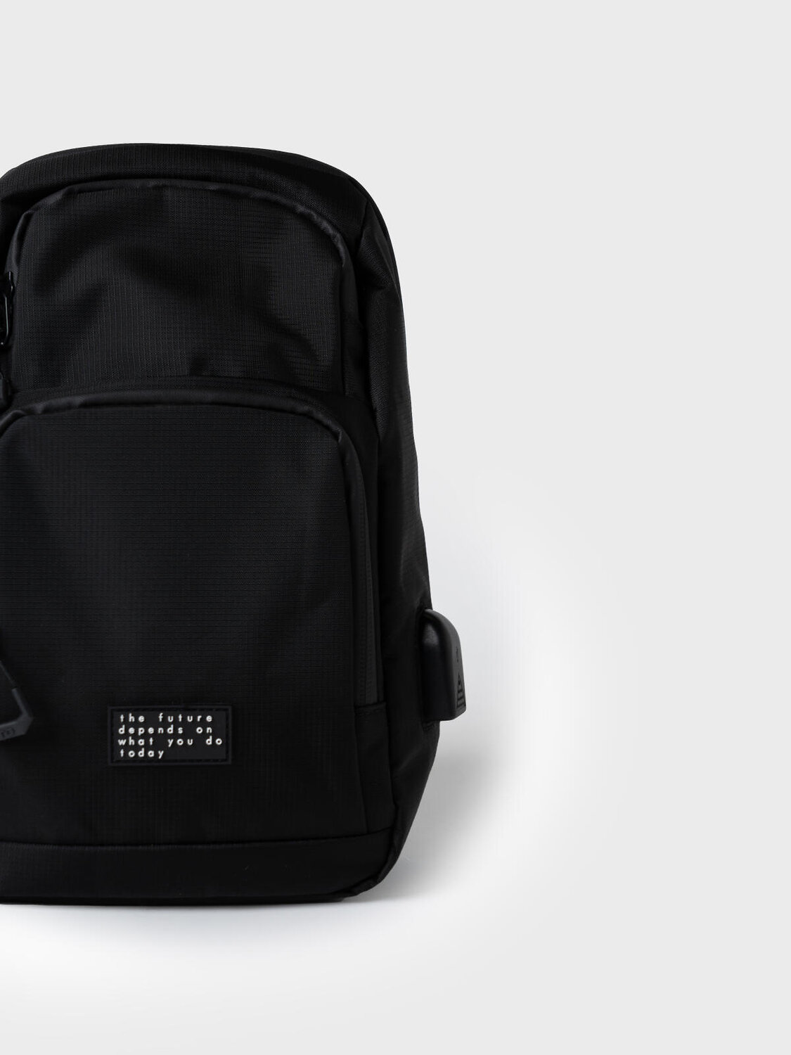 PLAYTODAY Сумка 584991 12611801 черный