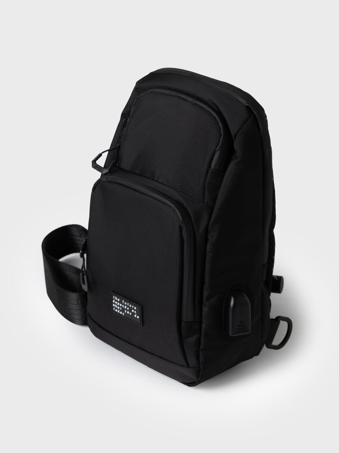 PLAYTODAY Сумка 584991 12611801 черный