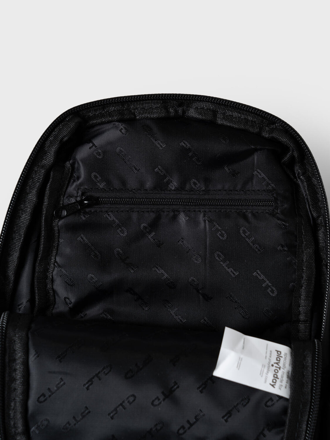 PLAYTODAY Сумка 584991 12611801 черный