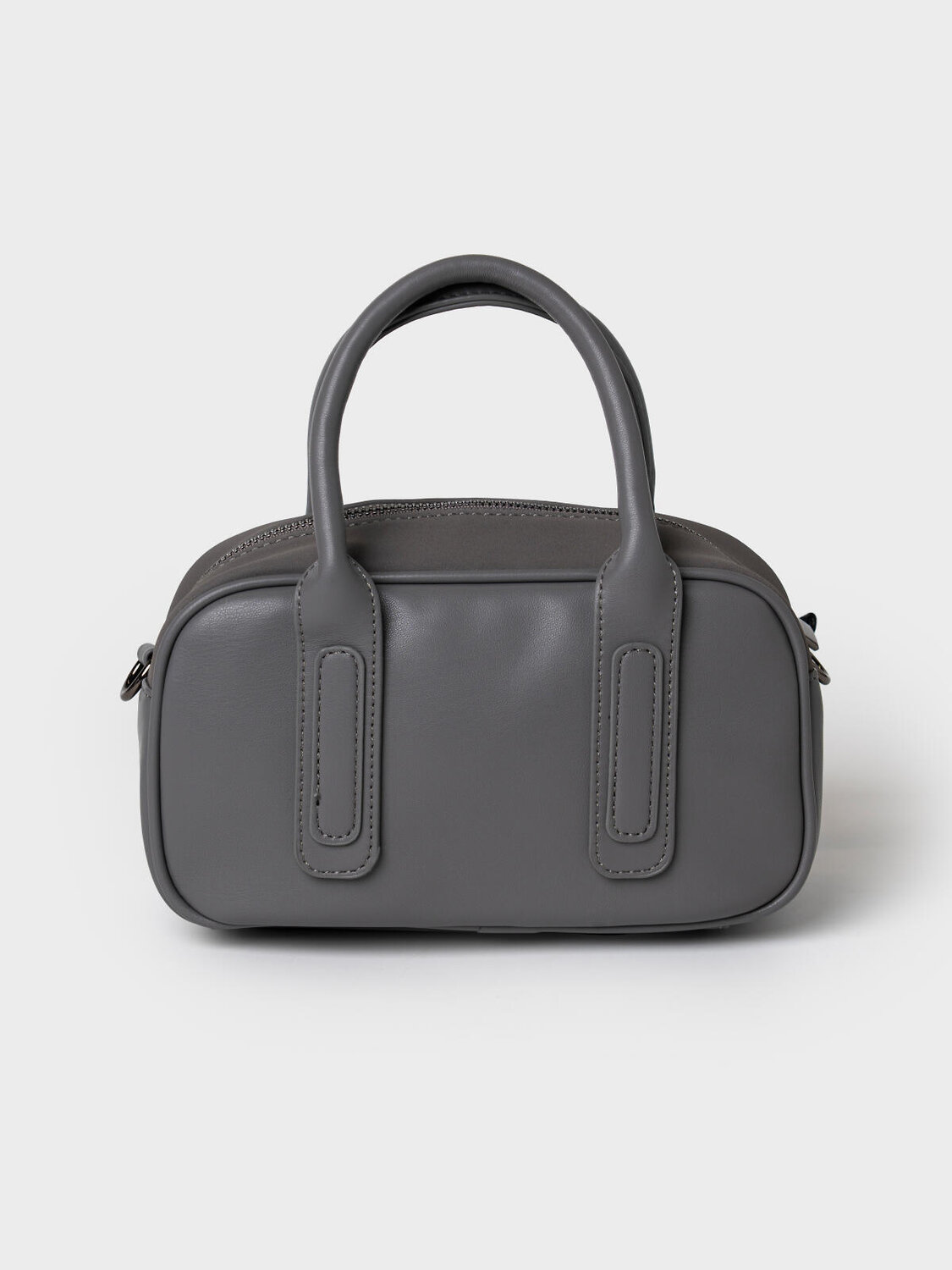 PLAYTODAY Сумка 584992 12621815 серый