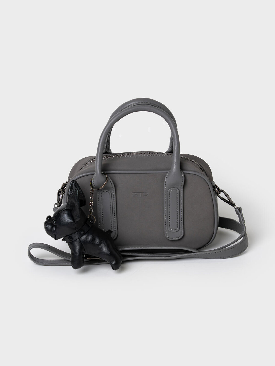 PLAYTODAY Сумка 584992 12621815 серый