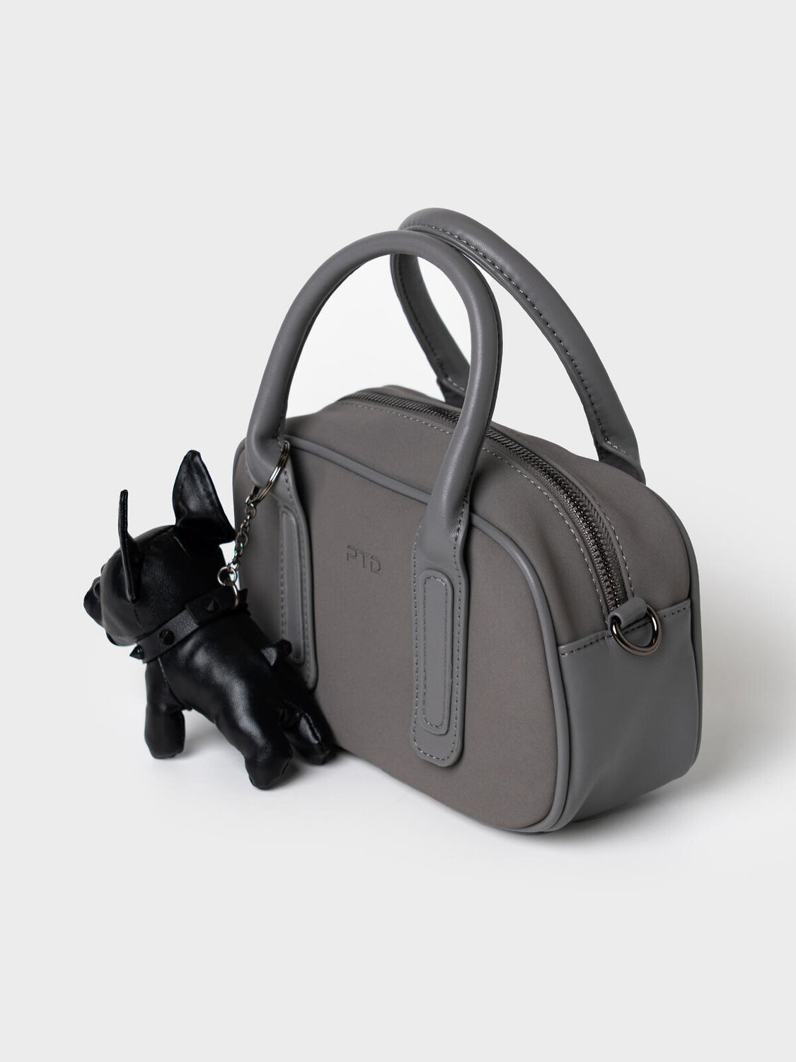 PLAYTODAY Сумка 584992 12621815 серый