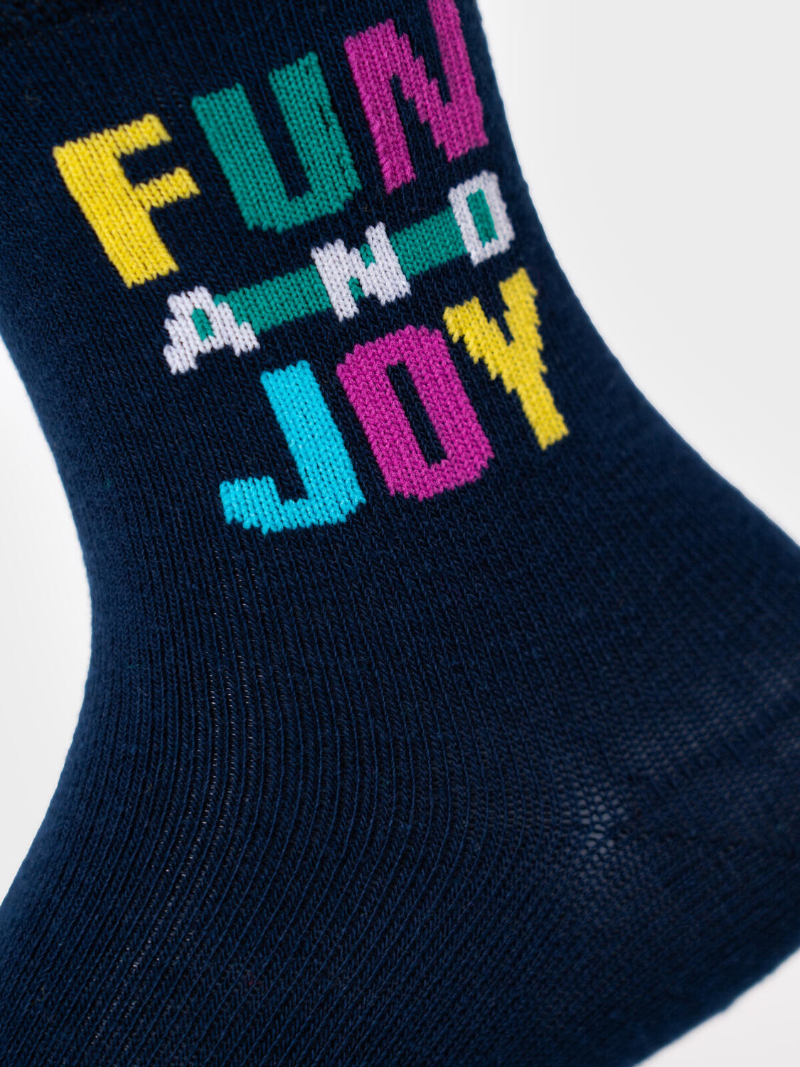 PLAYTODAY Носки 584995 12612146 разноцветный