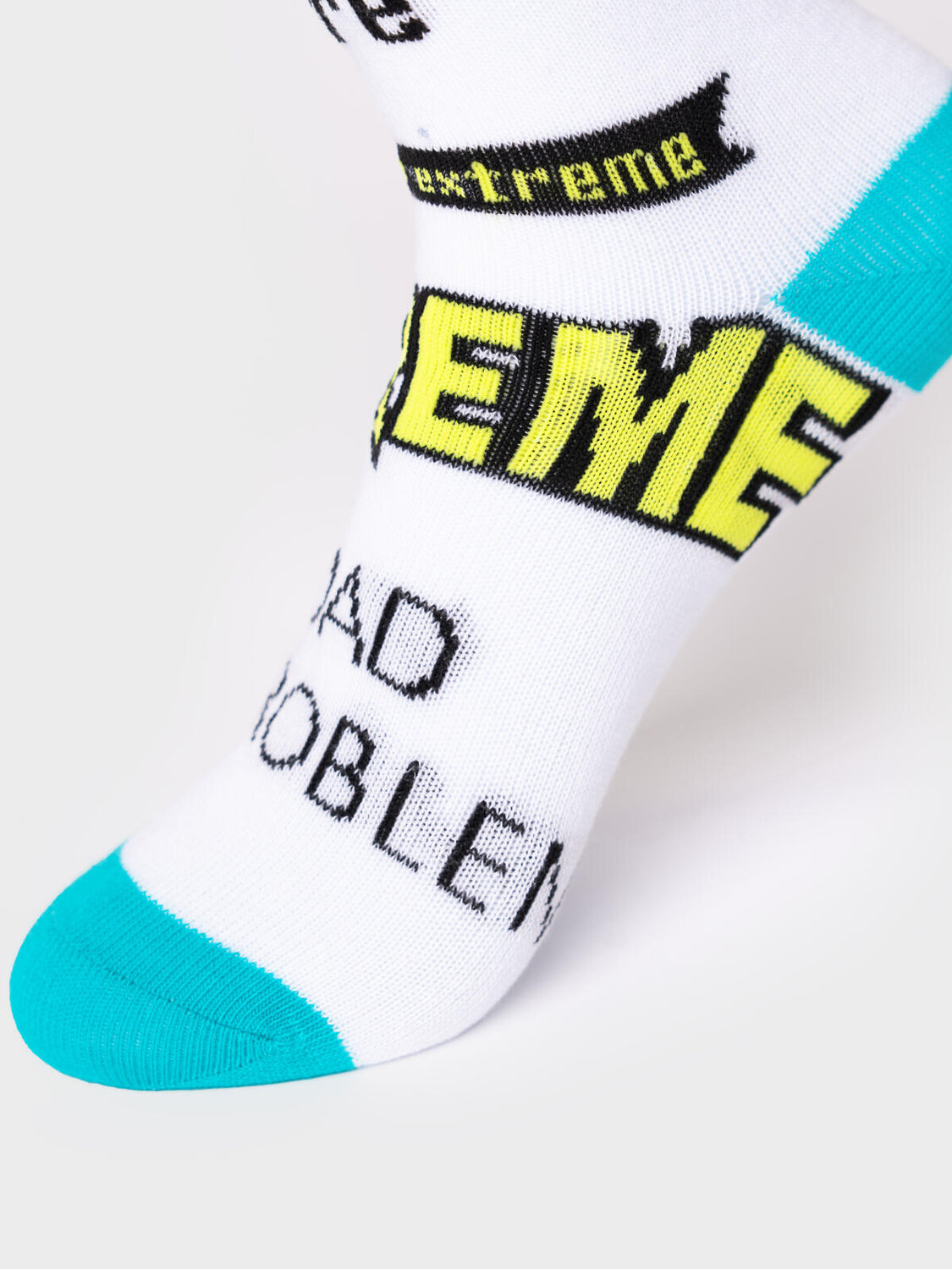 PLAYTODAY Носки 584996 12612212 разноцветный