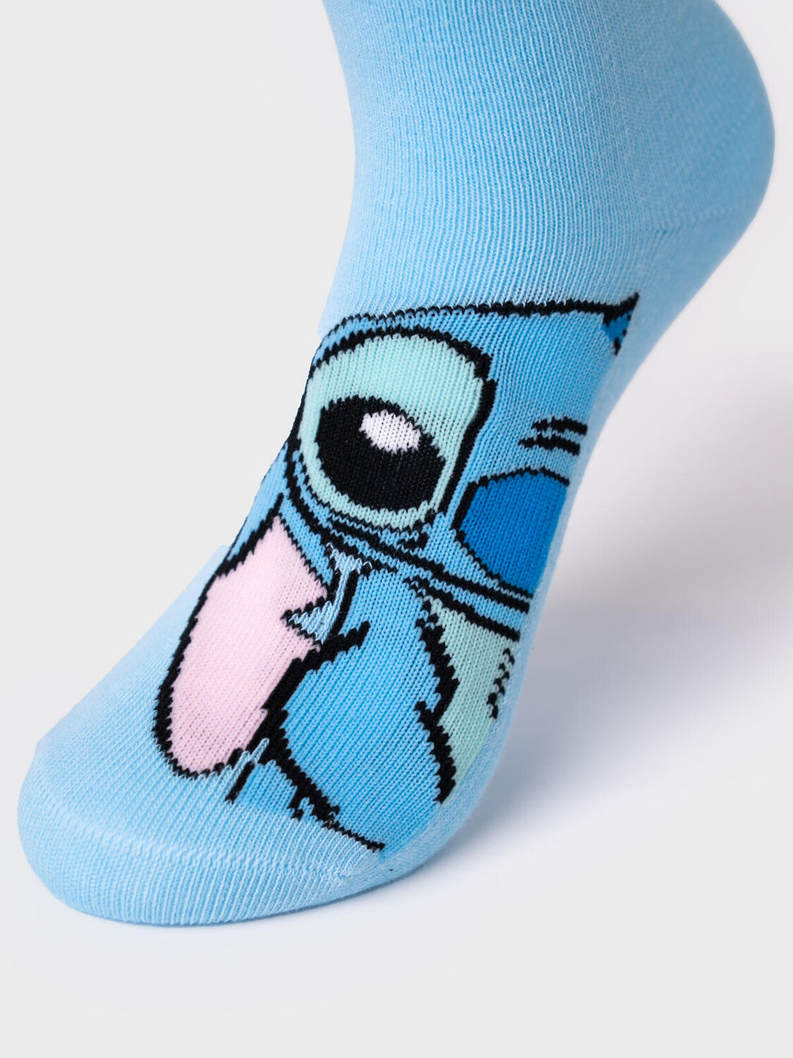 PLAYTODAY Носки 584999 12622500 светло-розовый,голубой