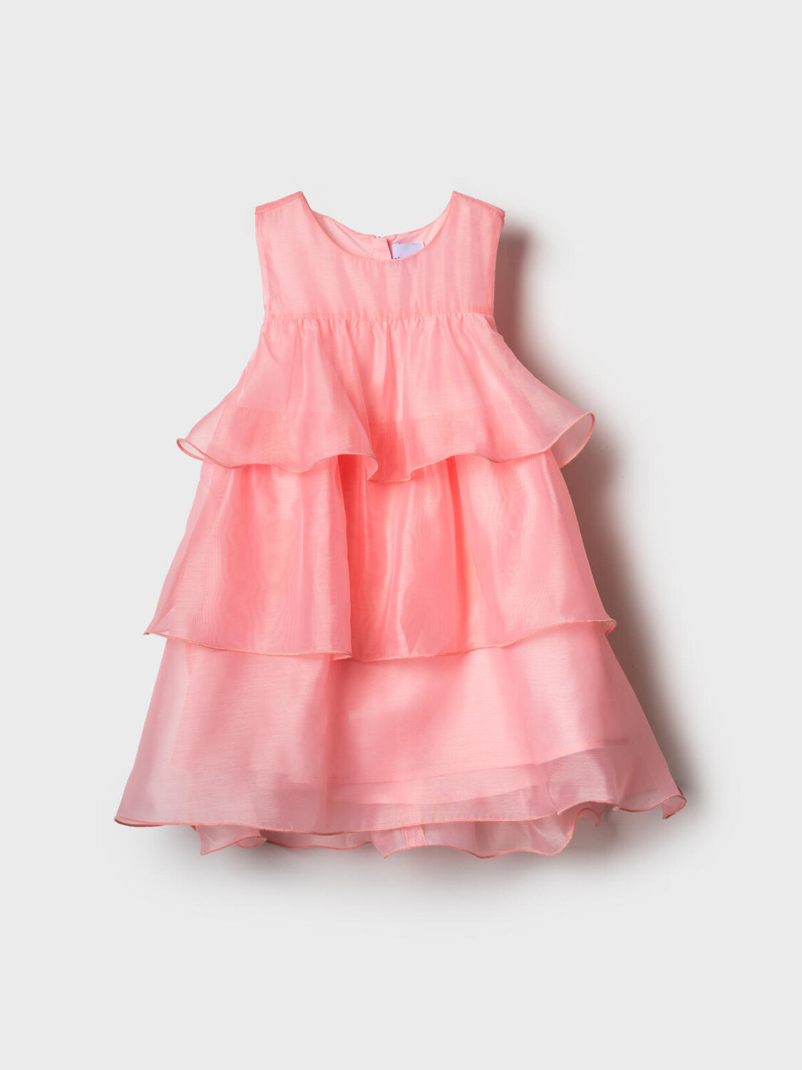 PLAYTODAY Платье 585000 12622238 розовый