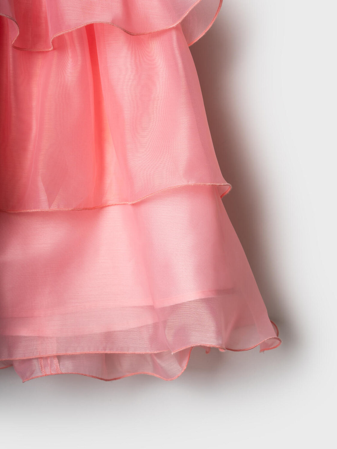 PLAYTODAY Платье 585000 12622238 розовый