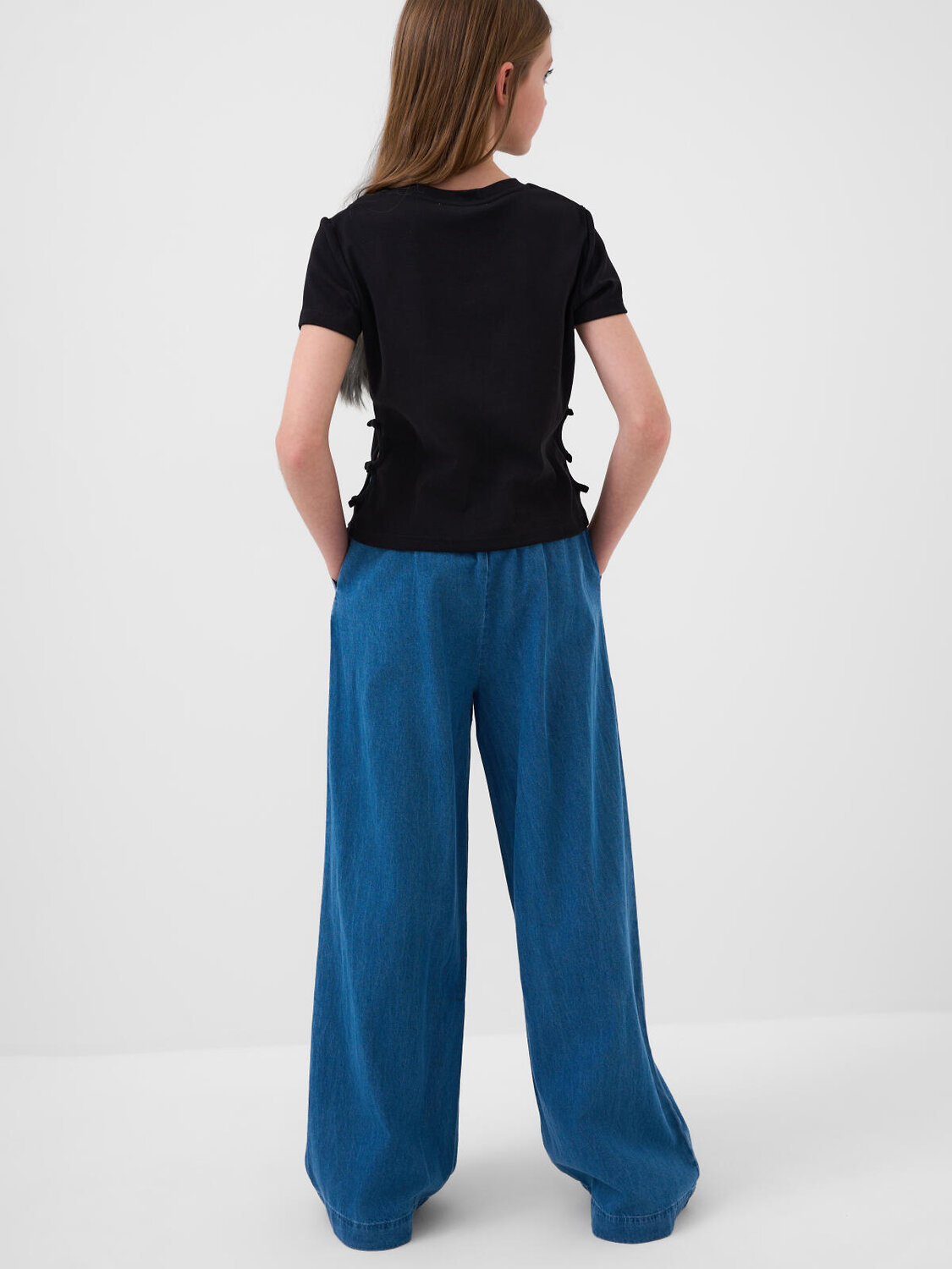 PLAYTODAY Брюки 585002 12621228 синий