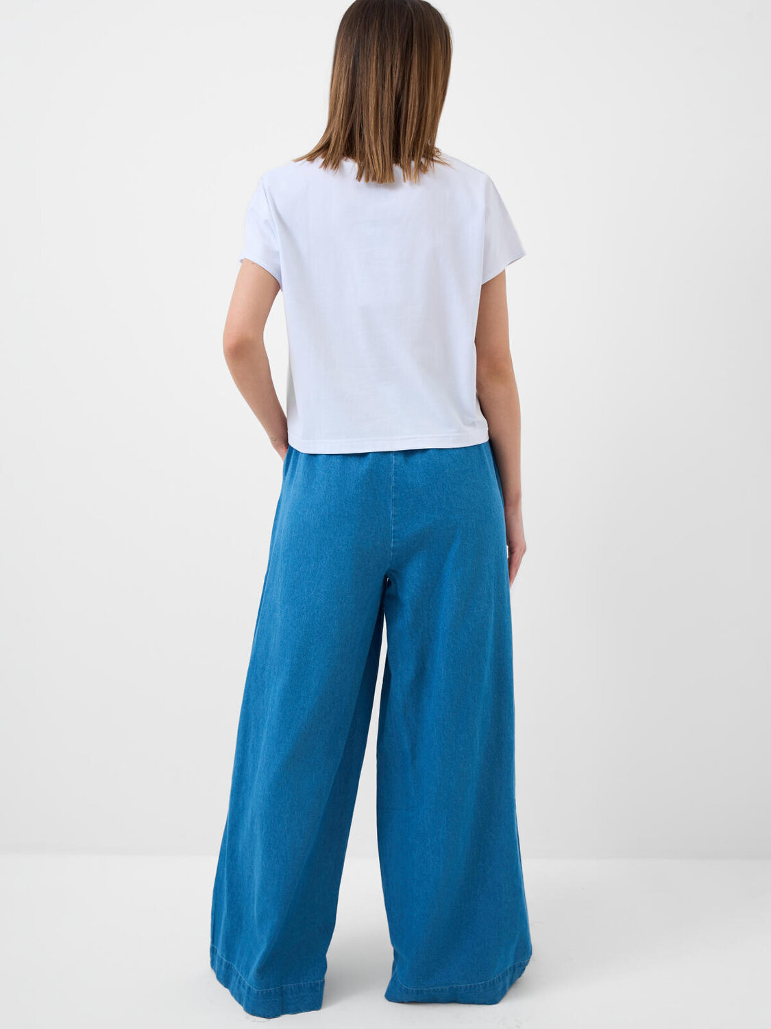 PLAYTODAY Брюки 585003 12666200 синий