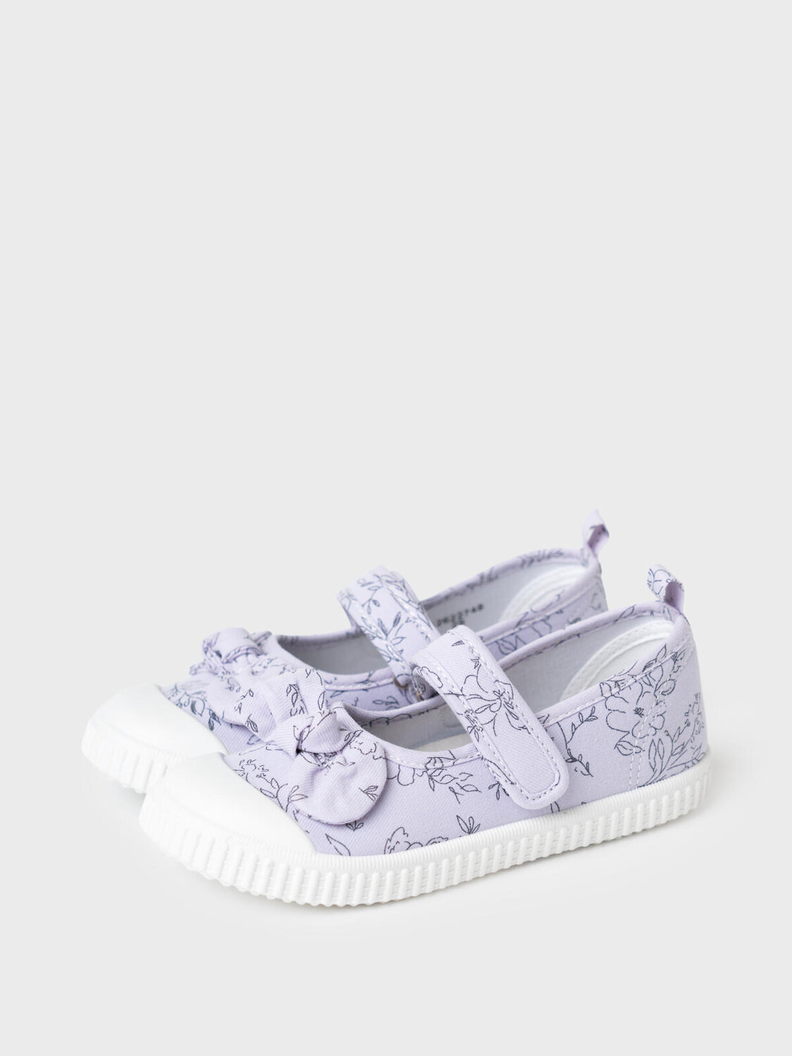 PLAYTODAY Туфли 585004 12622748 светло-сиреневый