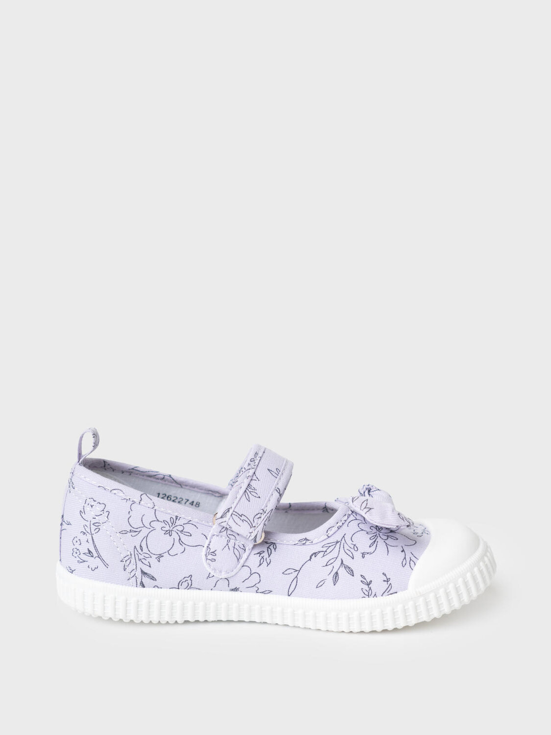 PLAYTODAY Туфли 585004 12622748 светло-сиреневый