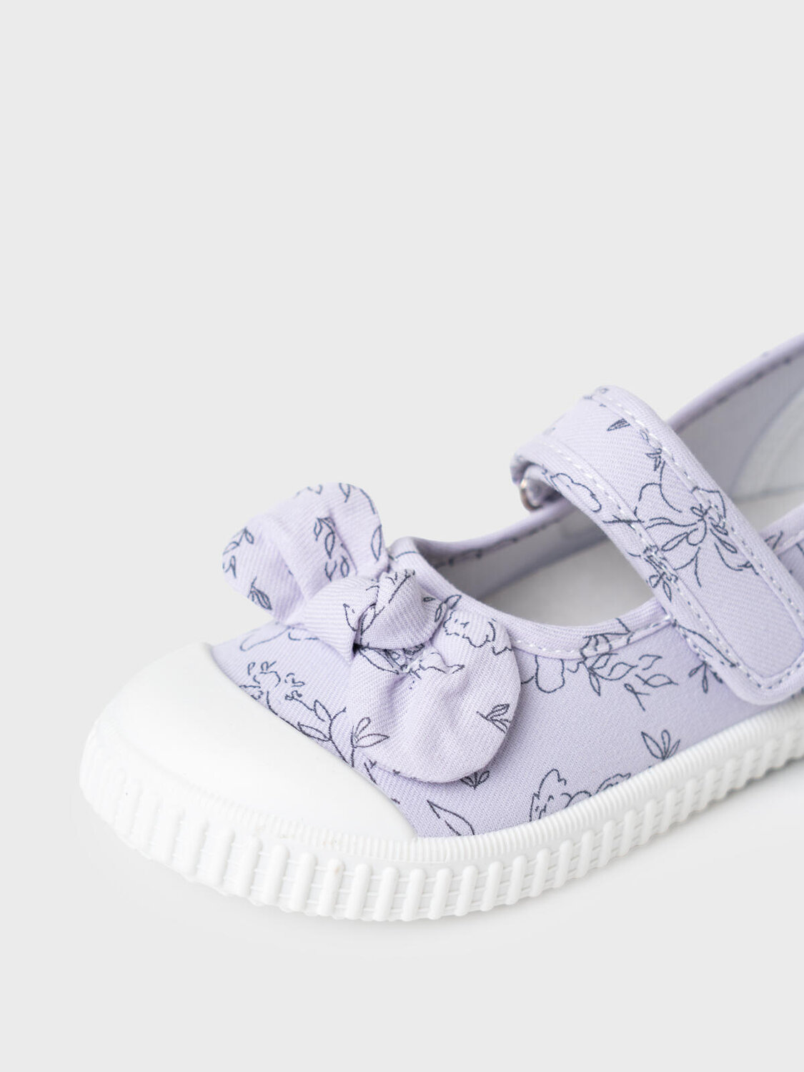 PLAYTODAY Туфли 585004 12622748 светло-сиреневый