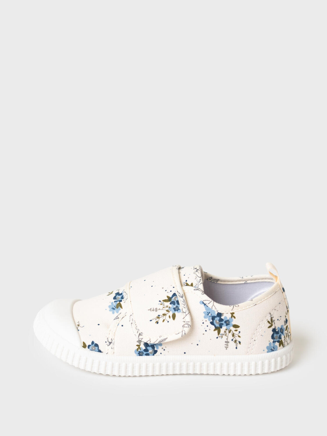 PLAYTODAY Полуботинки 585005 12622753 белый,синий