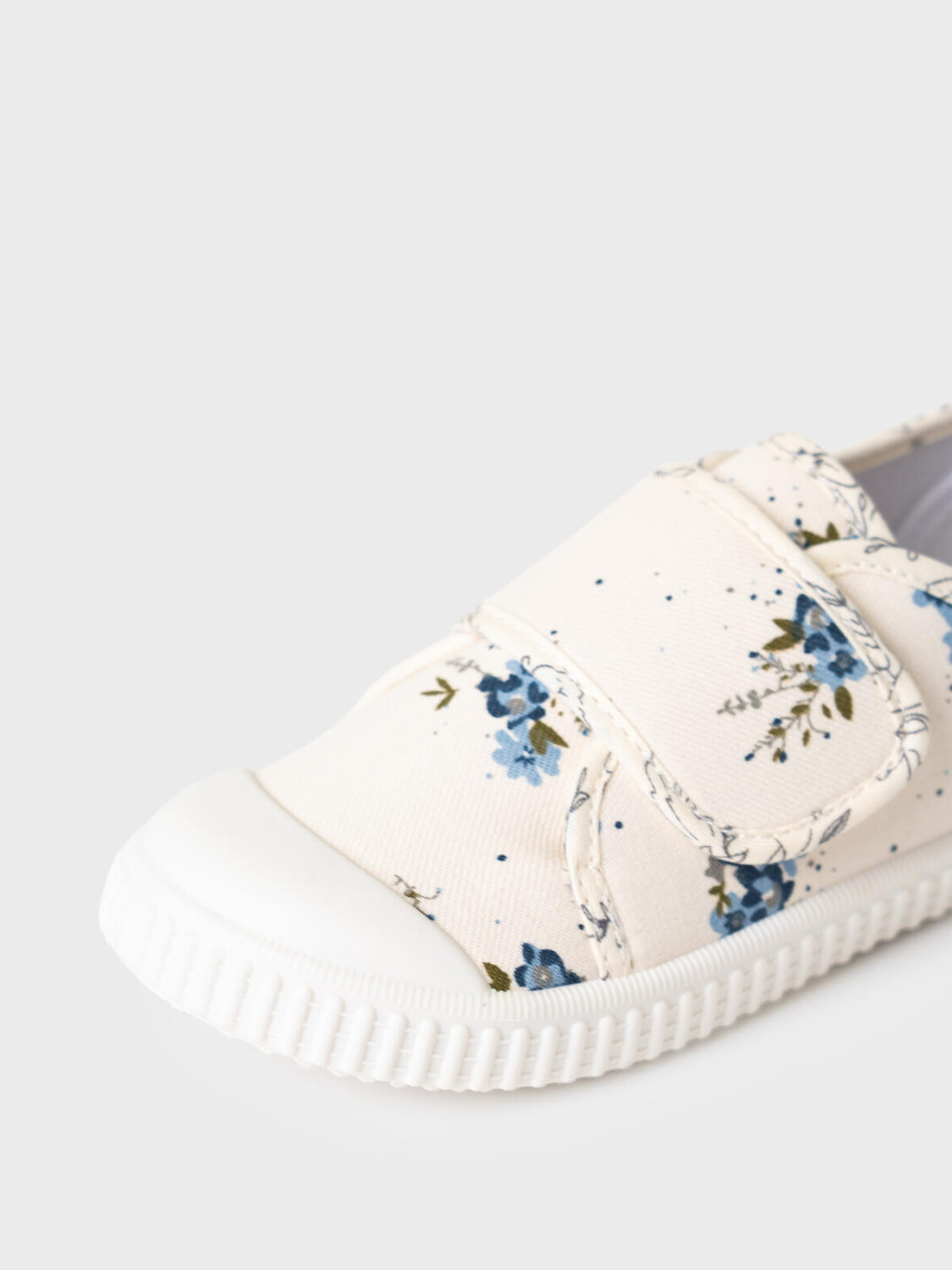 PLAYTODAY Полуботинки 585005 12622753 белый,синий