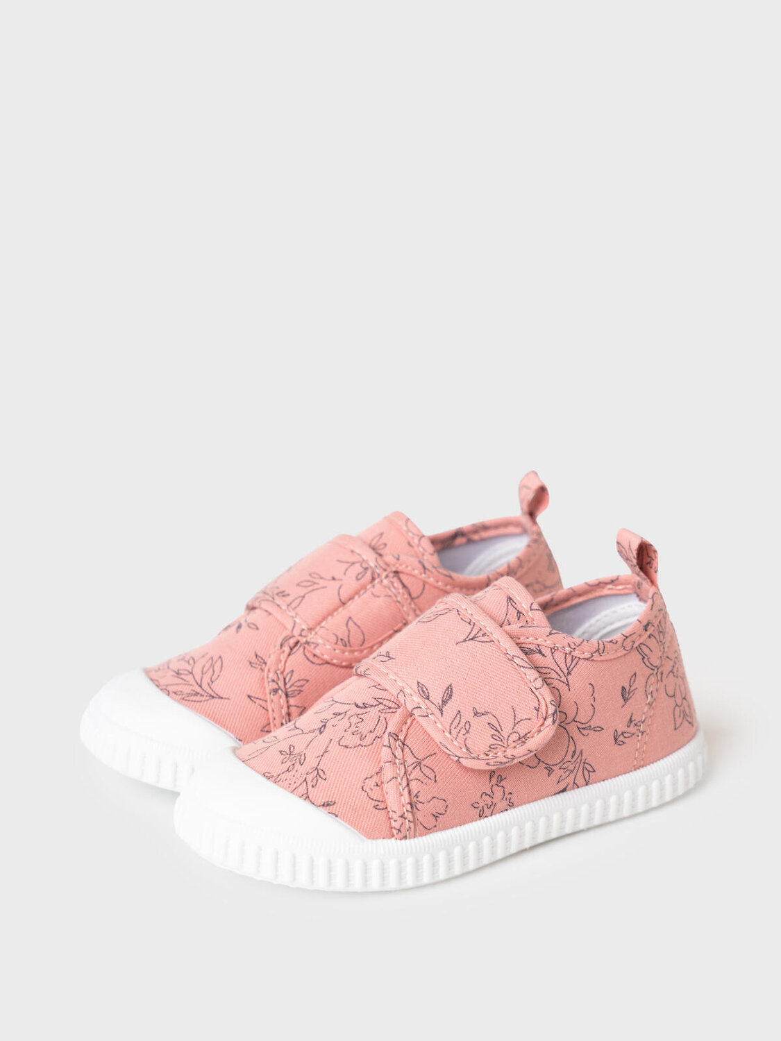 PLAYTODAY Полуботинки 585006 12623710 розовый