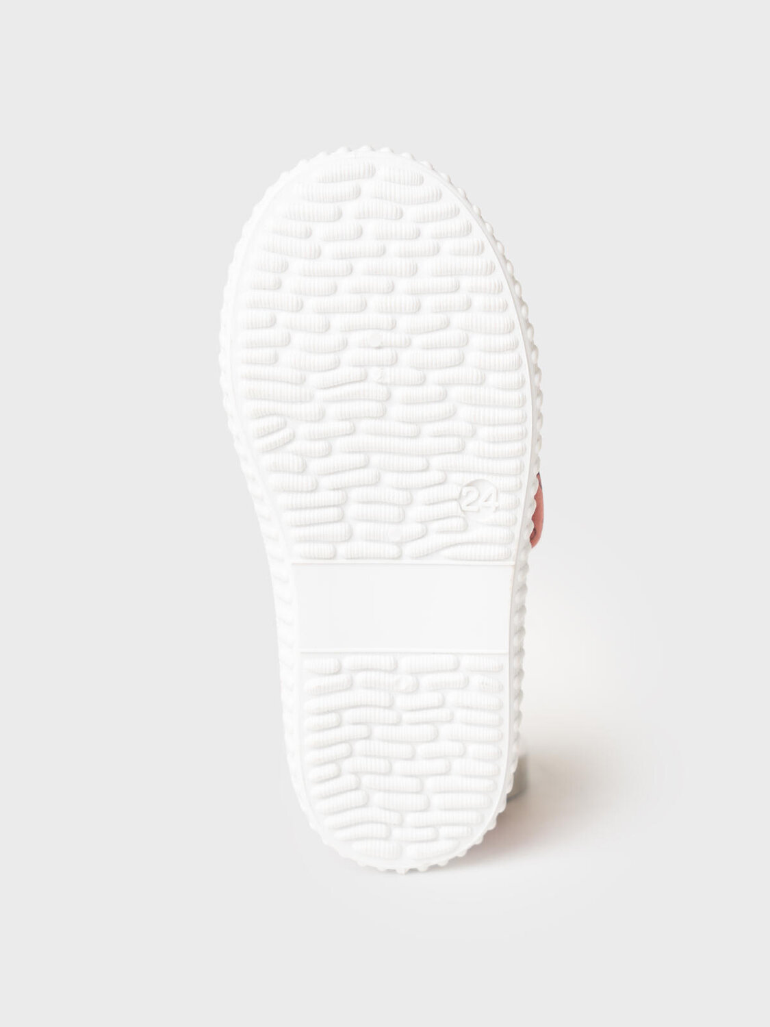 PLAYTODAY Полуботинки 585006 12623710 розовый