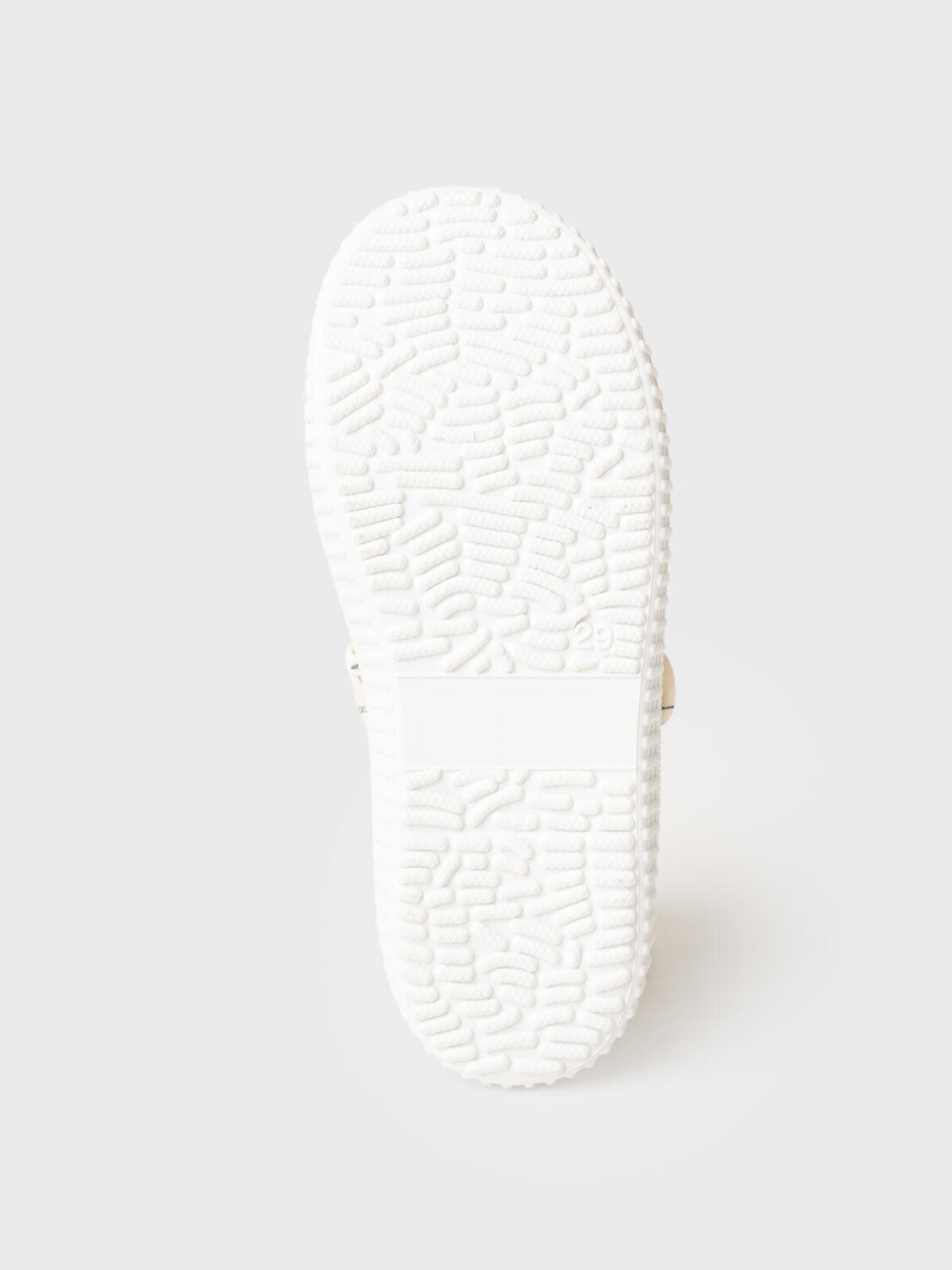 PLAYTODAY Туфли 585007 12622752 молочный