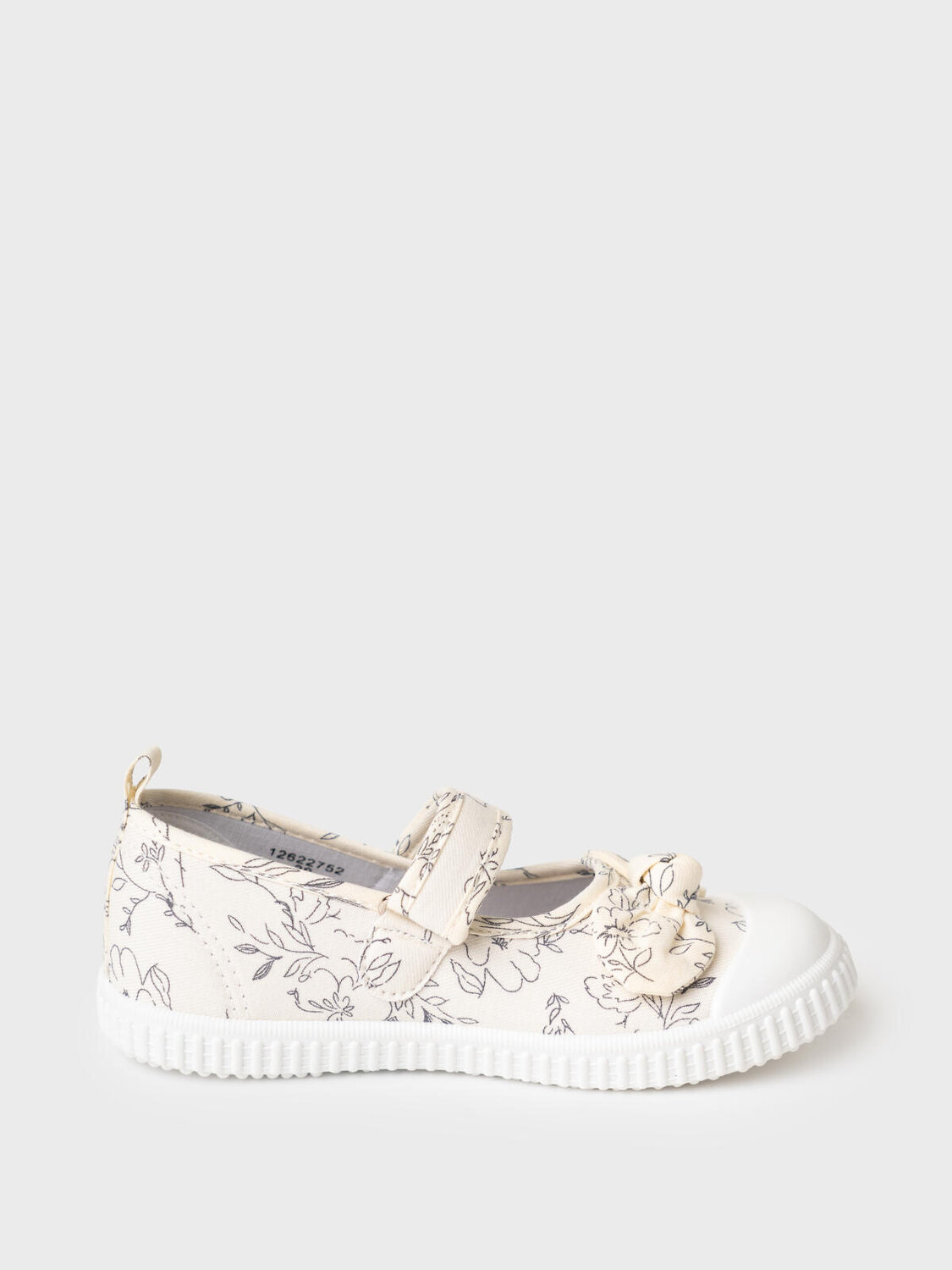 PLAYTODAY Туфли 585007 12622752 молочный