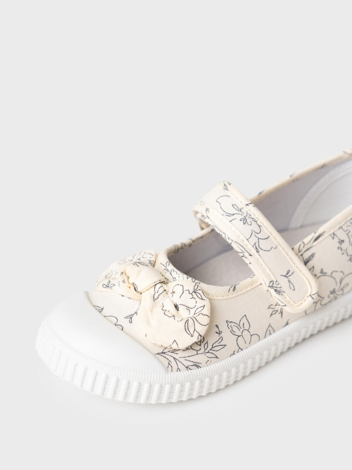 PLAYTODAY Туфли 585007 12622752 молочный