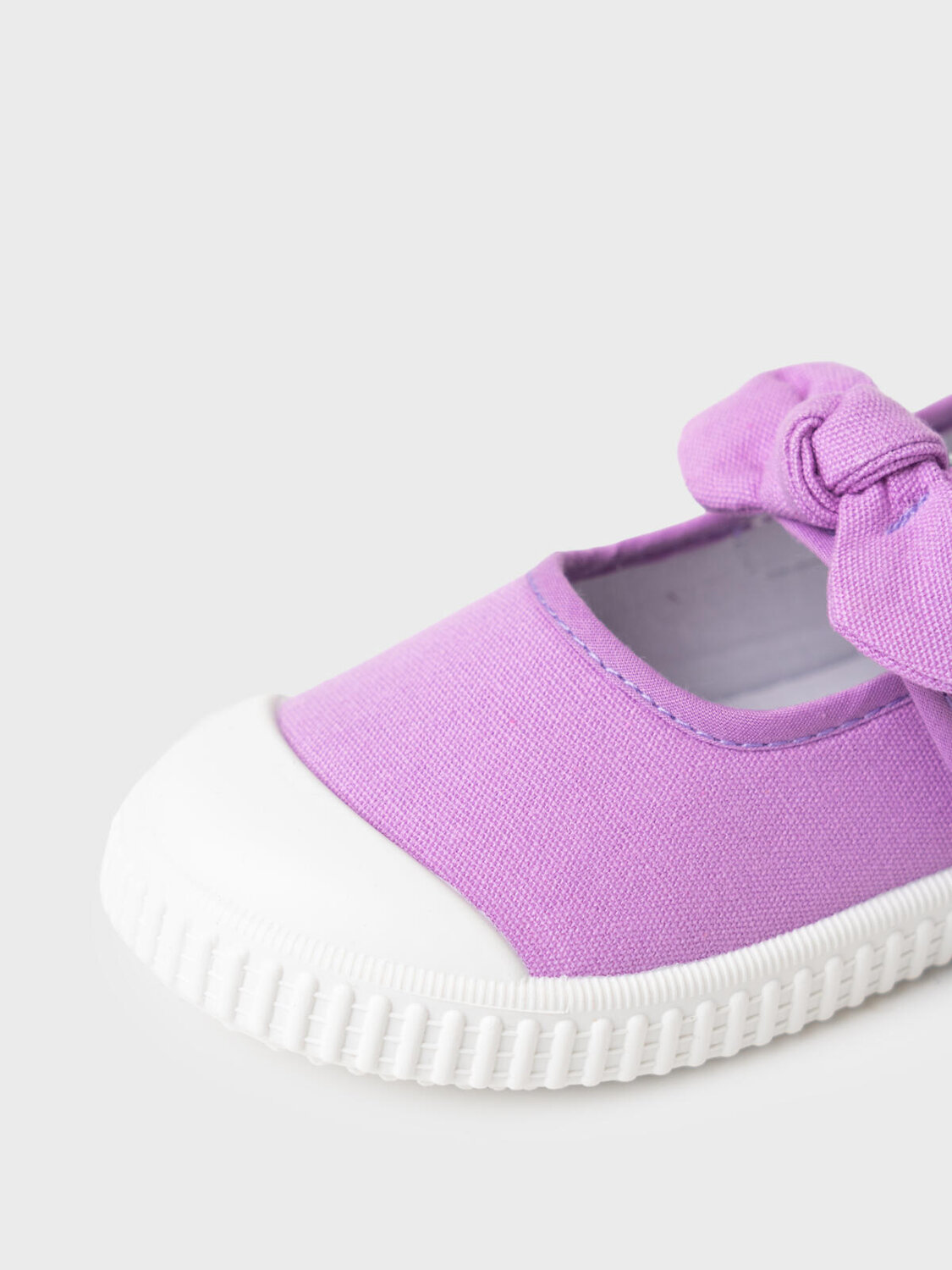 PLAYTODAY Туфли 585009 12622754 сиреневый