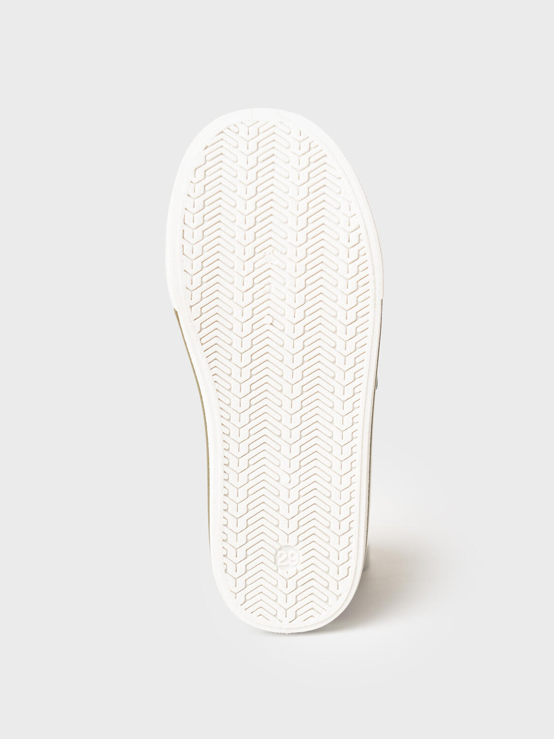 PLAYTODAY Полуботинки 585010 12612742 хаки