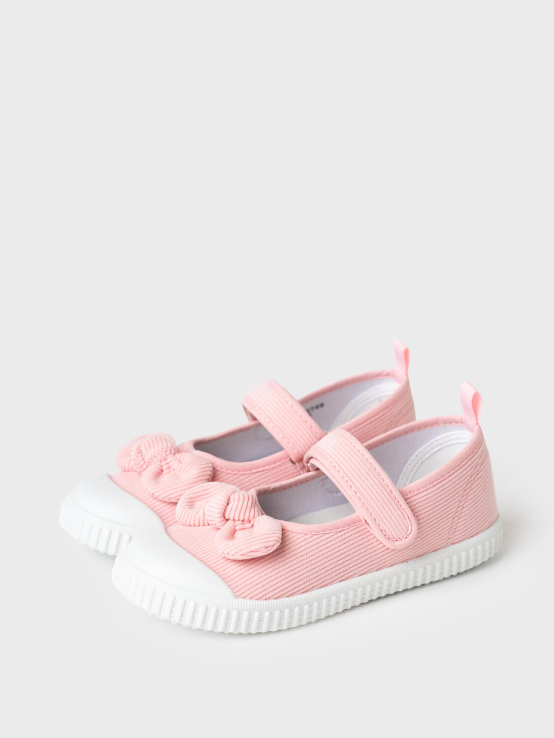 PLAYTODAY Туфли 585012 12622749 розовый