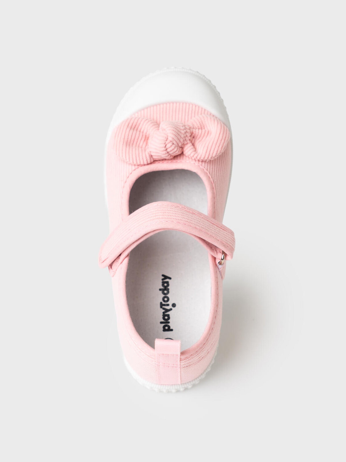 PLAYTODAY Туфли 585012 12622749 розовый