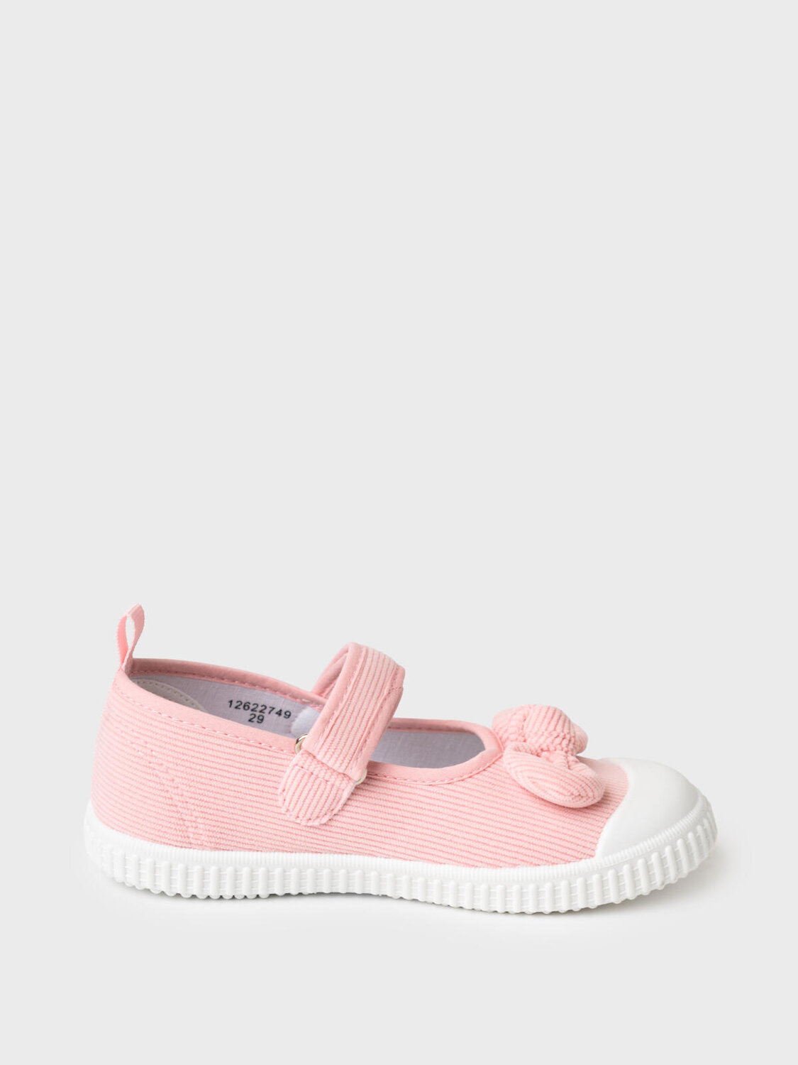 PLAYTODAY Туфли 585012 12622749 розовый
