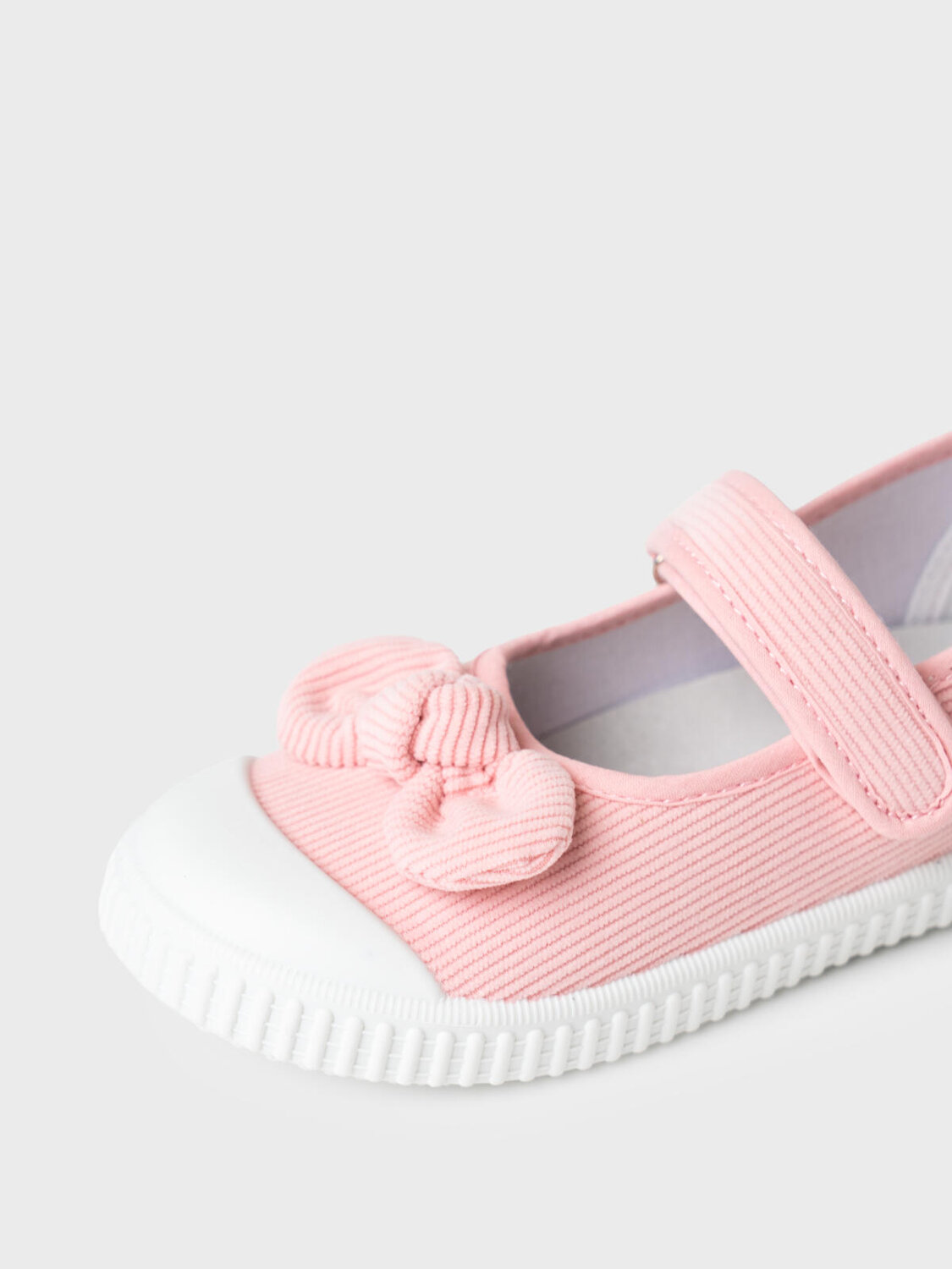 PLAYTODAY Туфли 585012 12622749 розовый