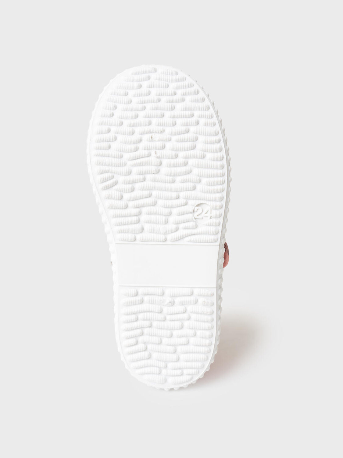 PLAYTODAY Туфли 585014 12623713 розовый