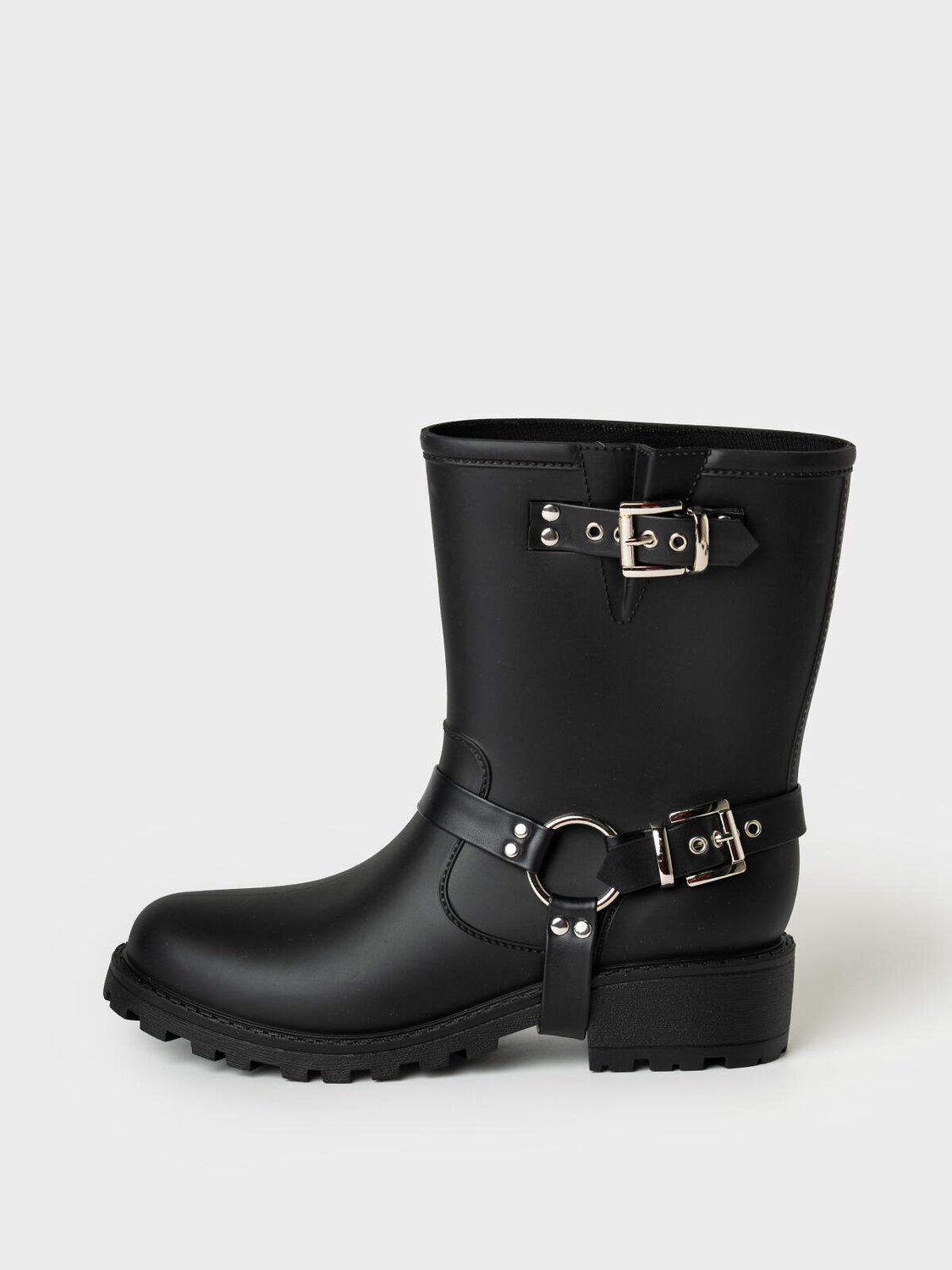 PLAYTODAY Сапоги 585016 12666709 черный