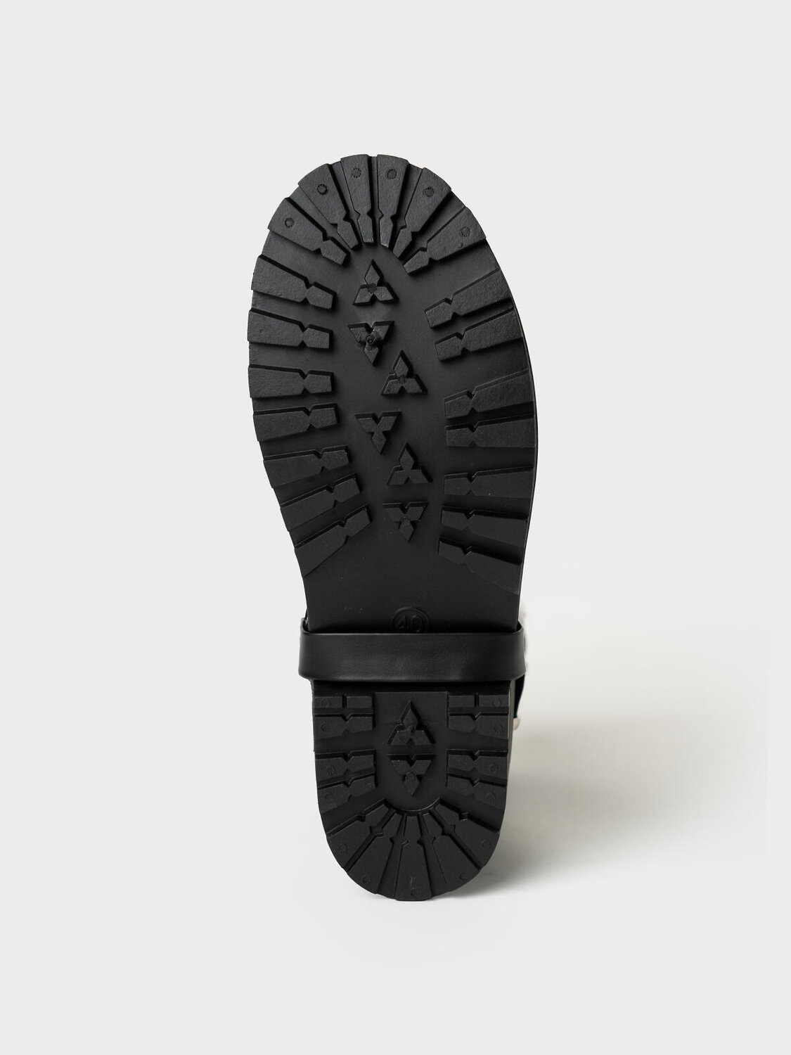 PLAYTODAY Сапоги 585016 12666709 черный