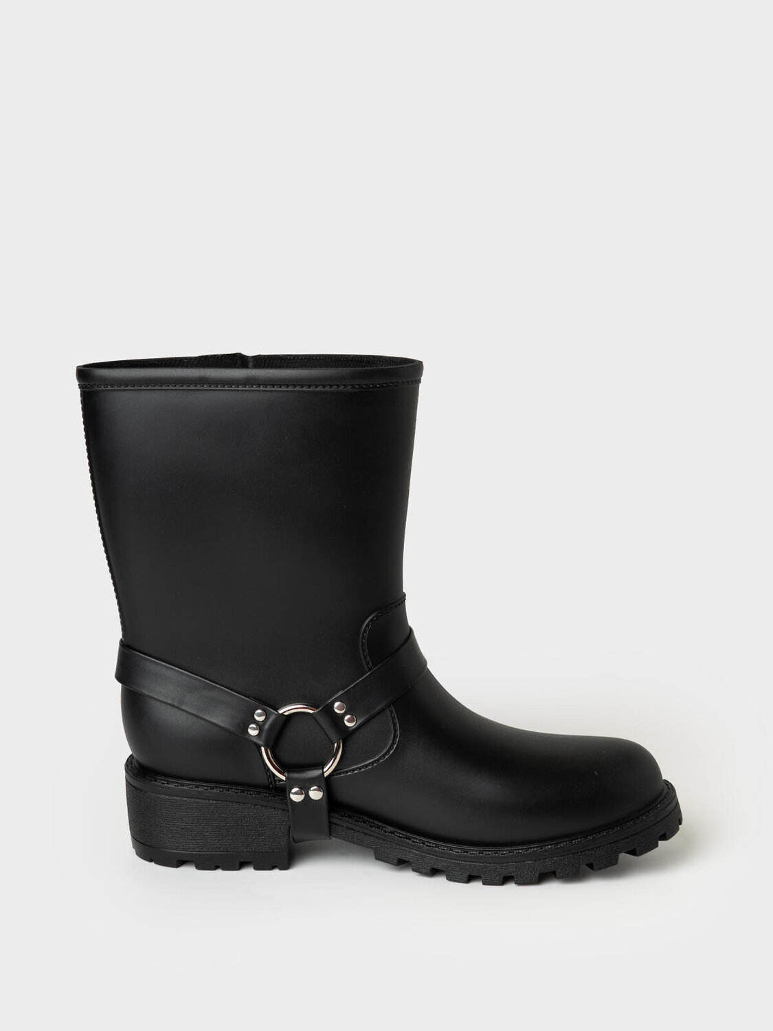 PLAYTODAY Сапоги 585016 12666709 черный