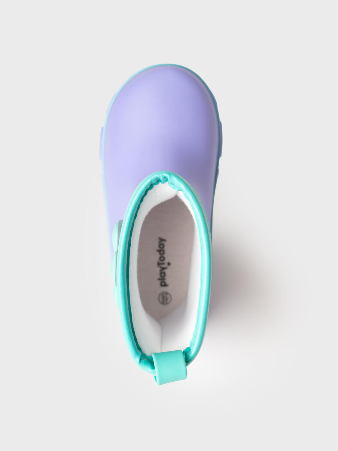 PLAYTODAY Сапоги 585017 12622726 сиреневый