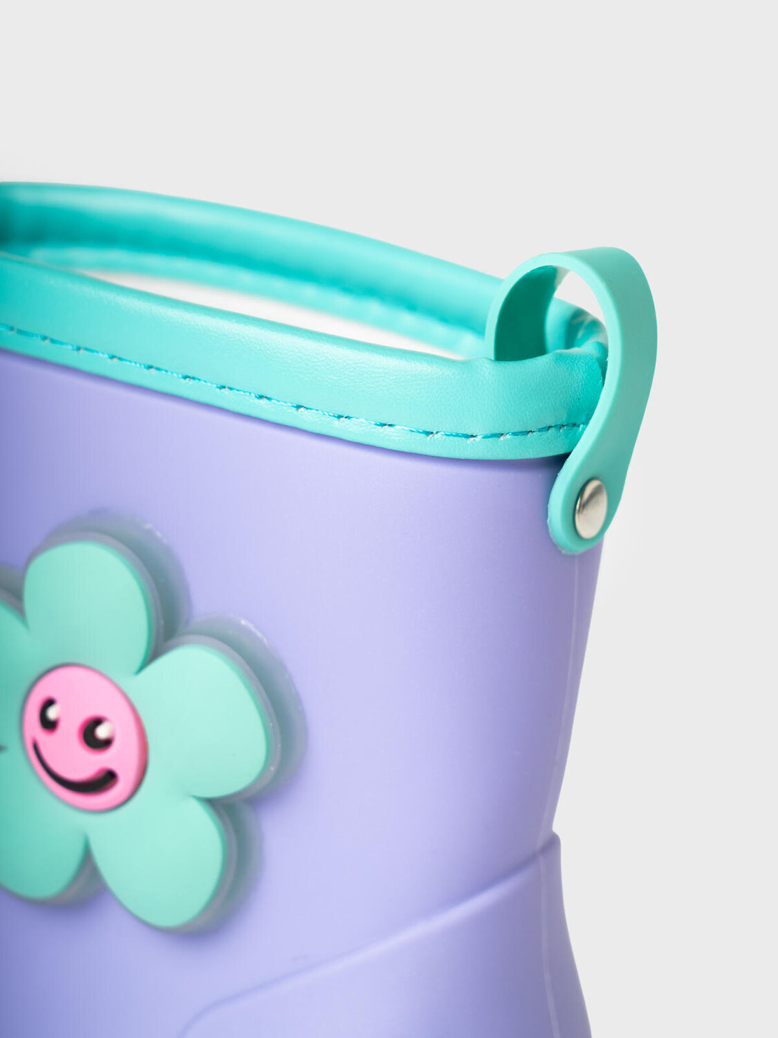 PLAYTODAY Сапоги 585017 12622726 сиреневый