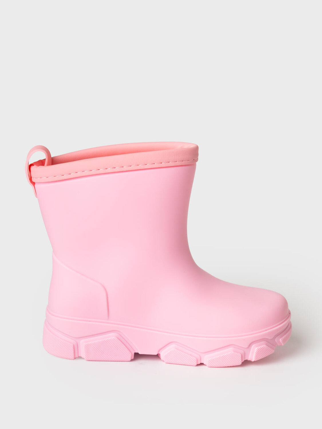 PLAYTODAY Сапоги 585018 12622727 розовый