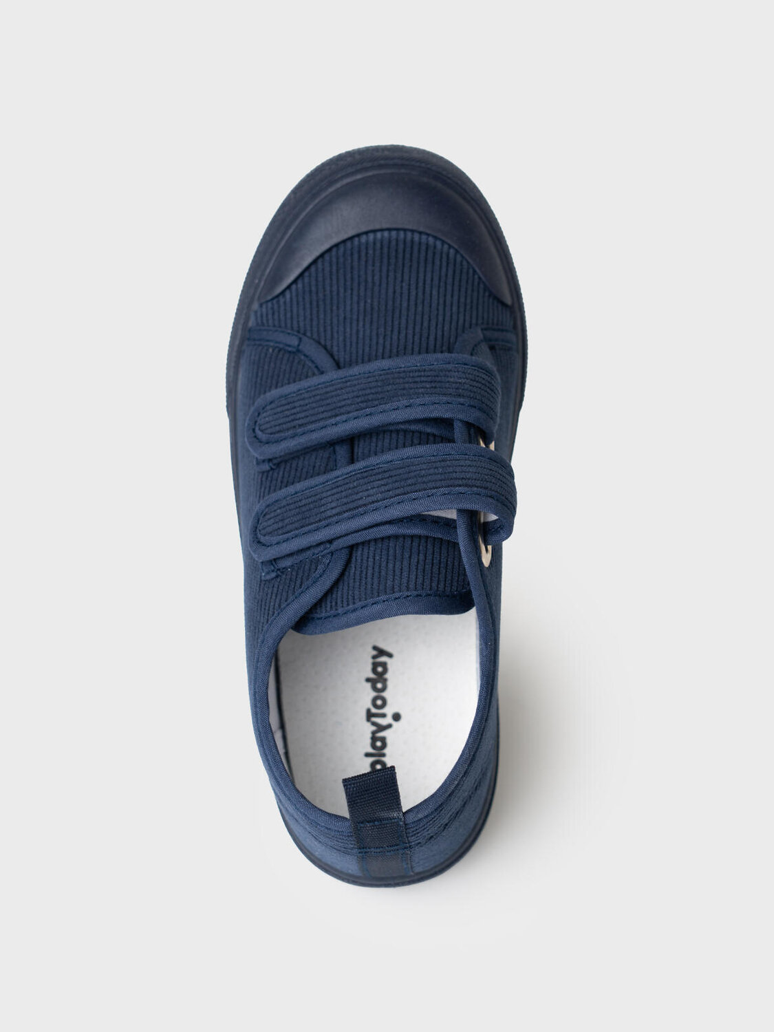 PLAYTODAY Полуботинки 585019 12612743 синий