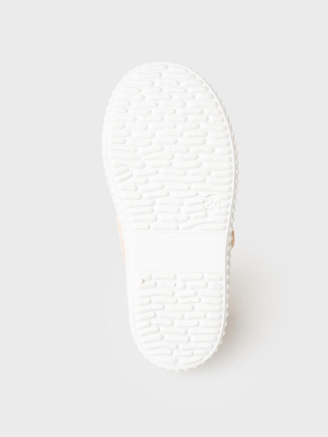 PLAYTODAY Туфли 585021 12623717 бежевый