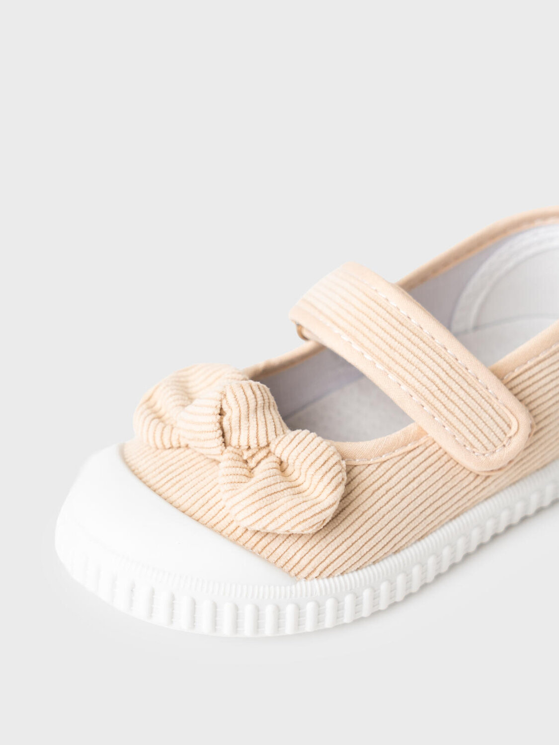 PLAYTODAY Туфли 585021 12623717 бежевый