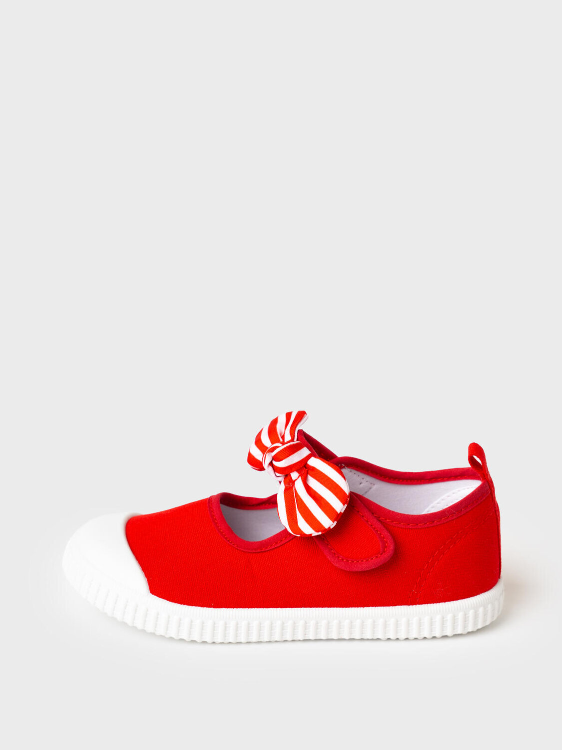 PLAYTODAY Туфли 585022 12622756 красный