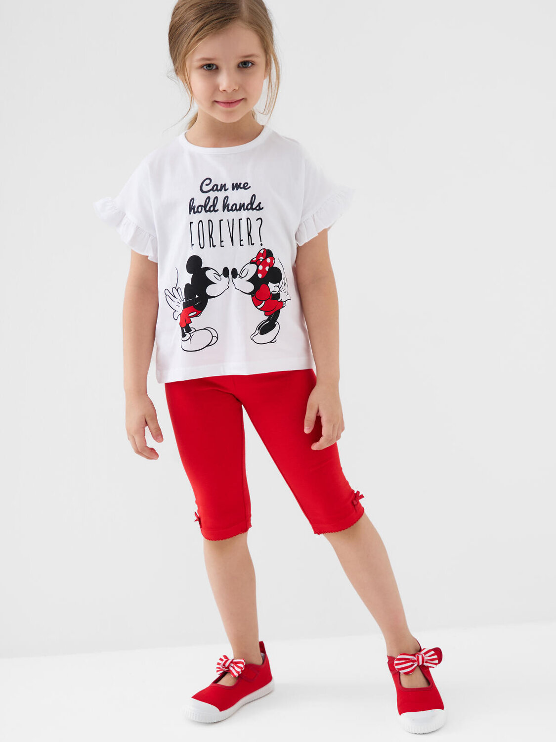 PLAYTODAY Туфли 585022 12622756 красный