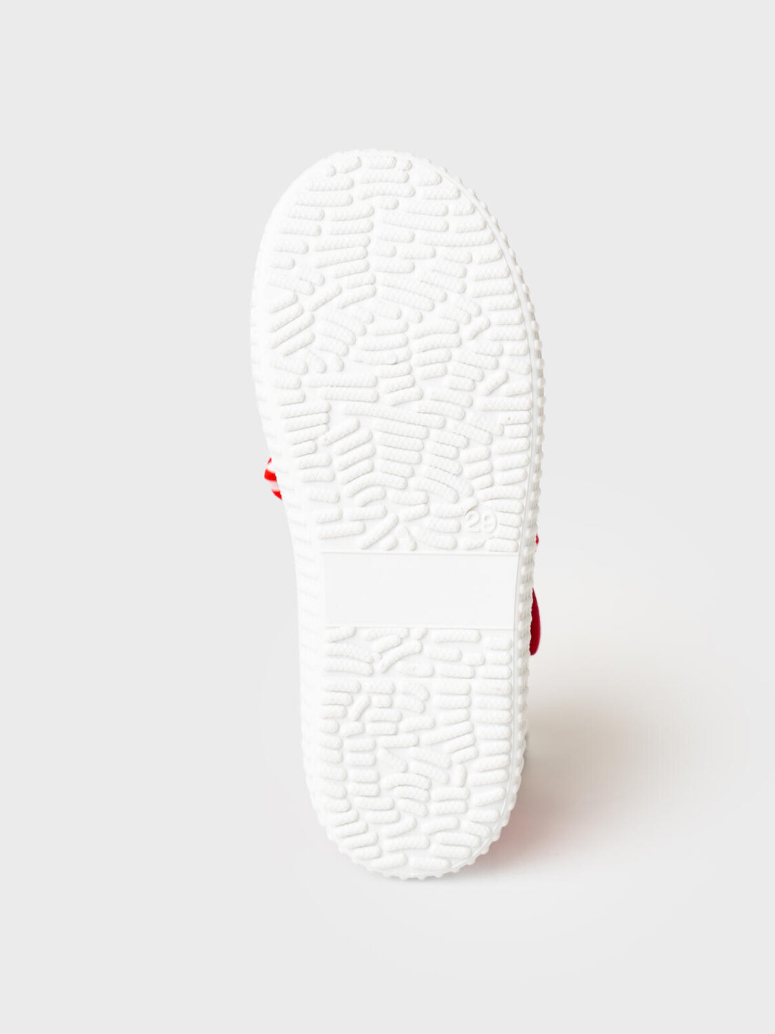 PLAYTODAY Туфли 585022 12622756 красный