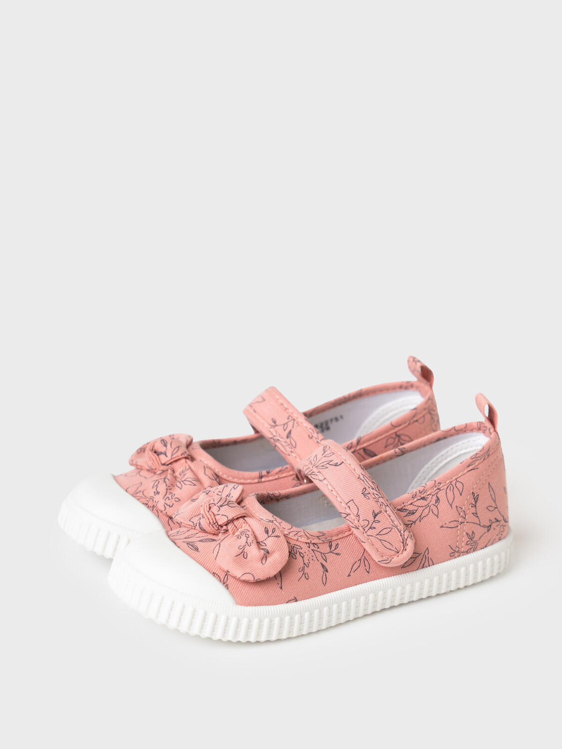 PLAYTODAY Туфли 585023 12622751 розовый