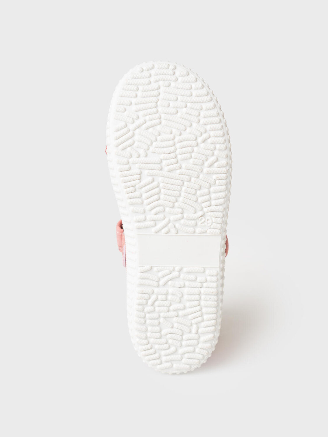 PLAYTODAY Туфли 585023 12622751 розовый