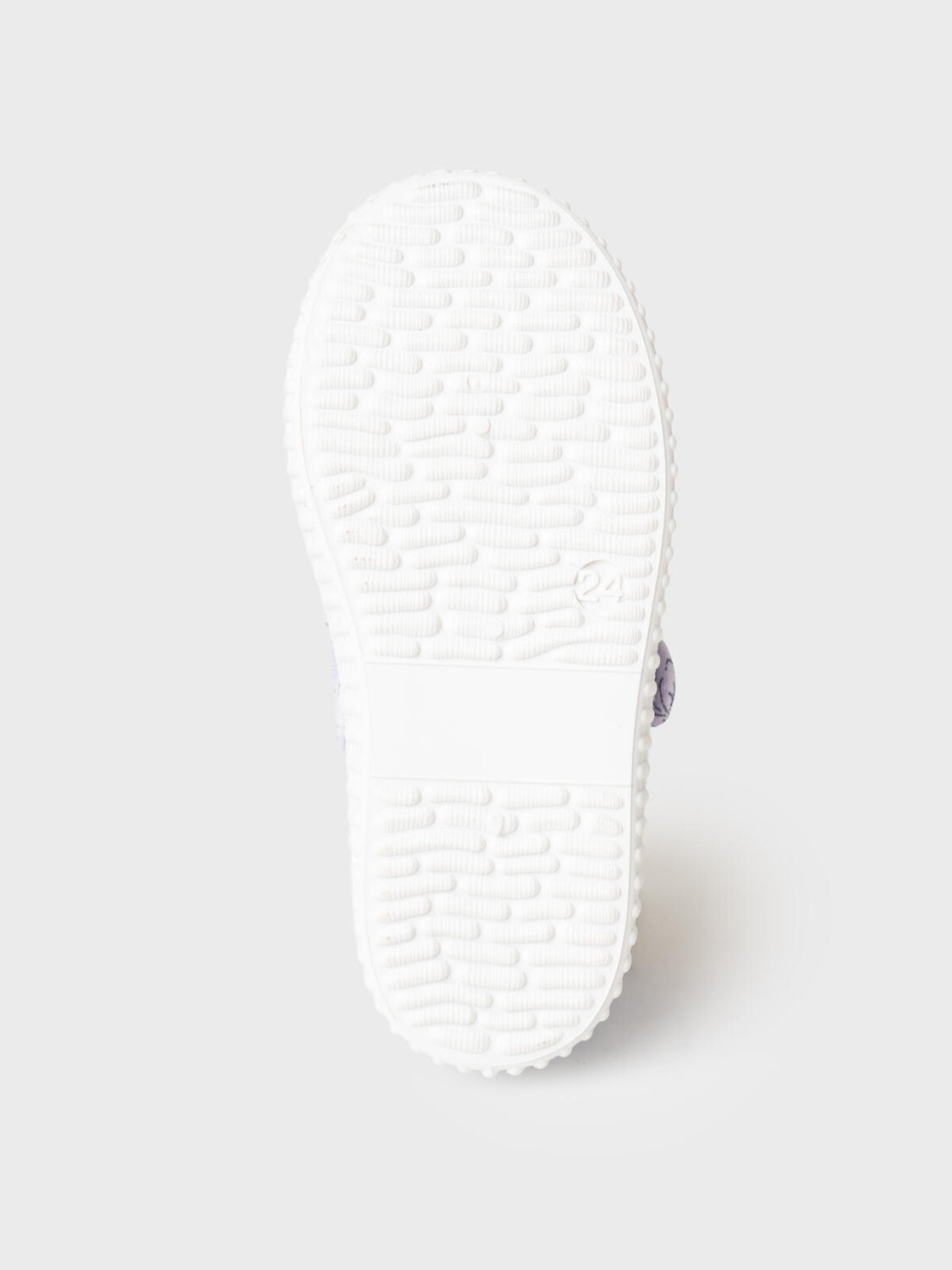 PLAYTODAY Туфли 585024 12623712 светло-сиреневый